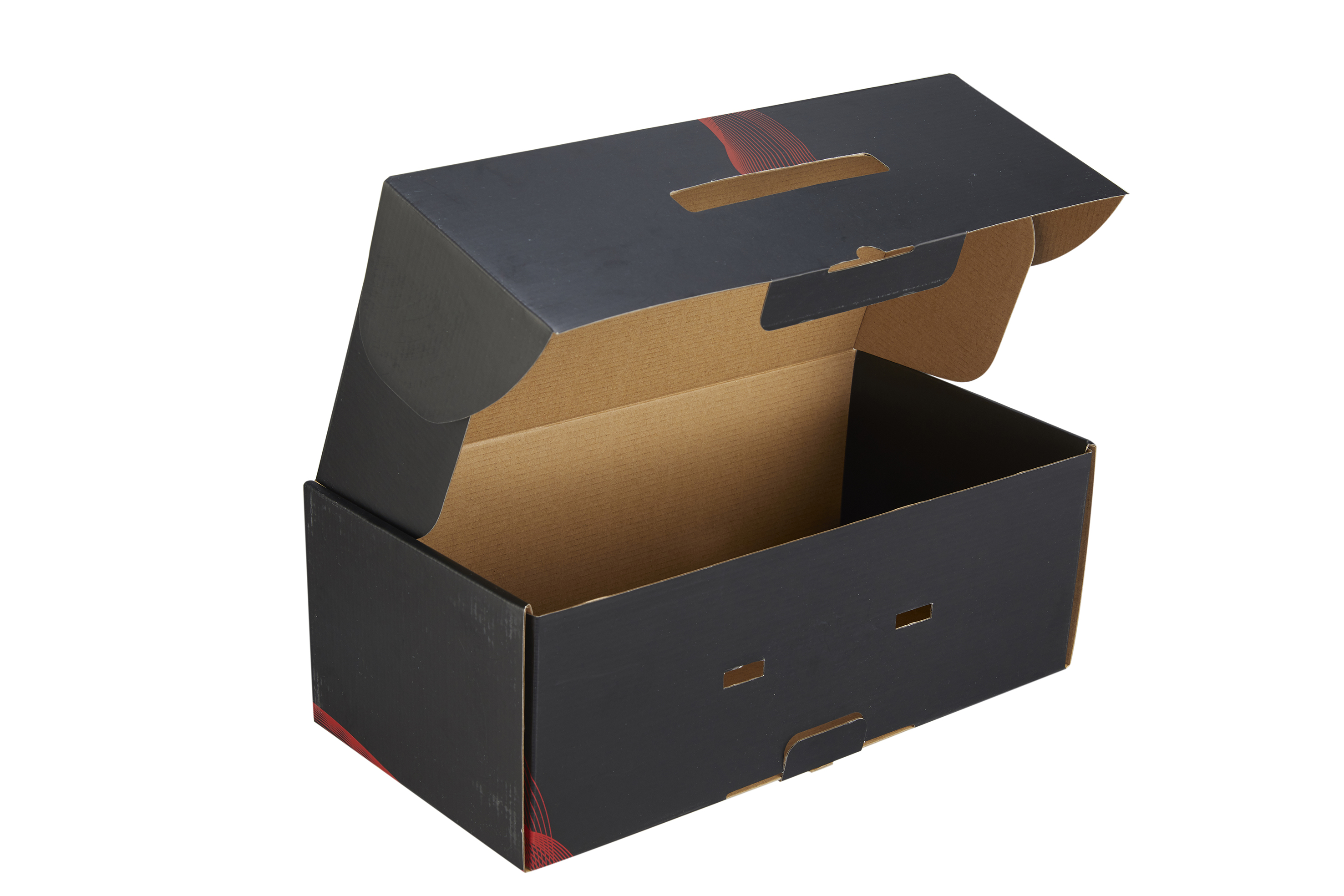 電子產(chǎn)品對包裝設(shè)計的要求與技術(shù)控制